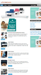 Mobile Screenshot of eprintcentre.com